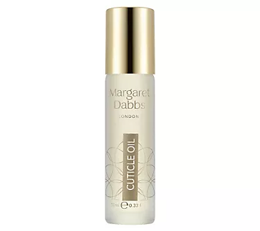 Margaret Dabbs London 0.3oz PURE Cuticle Oil