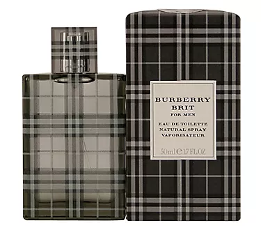 Burberry Brit Men Eau De Toilette Spray, 1.7-floz