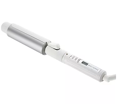 BioIonic StyleWinder Rotating Styling Iron 1-1/ 2"