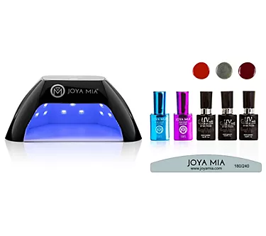 JOYA MIA Gel Polish Starter Kit - Dancing Queen