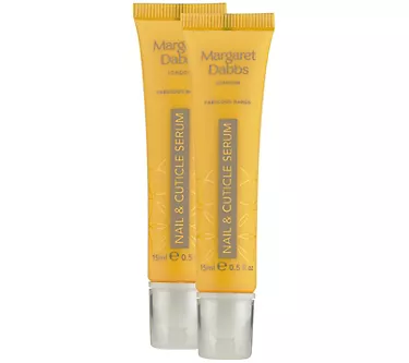 Margaret Dabbs London Nourishing Nail & Cuticle Serum Pen Duo