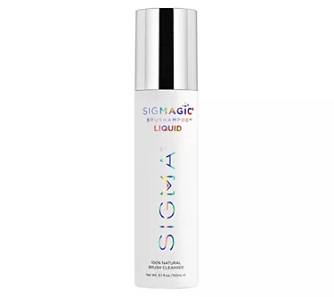Sigma Magic Brushampoo Liquid