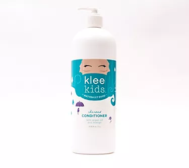 Klee Kids 33.8-oz Conditioner with Argan Oil &Mango