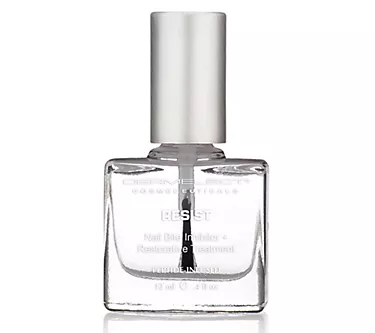 Dermelect Resist Nail Bite Inhibitor + Restorative Treatment