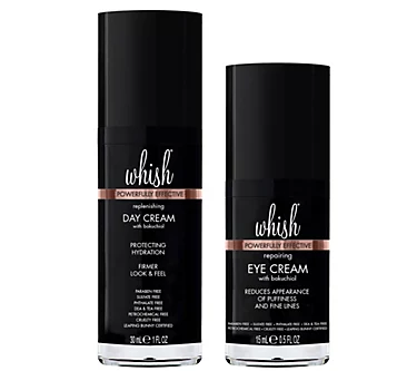 Whish Bakuchiol Powered Eye Cream and Day Cream 1 22057-whish-bakuchiol-powered-eye-cream-and-day-cream-1.webp