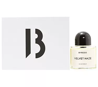 Byredo Velvet Haze Ladies EDP Spray 3.4 oz