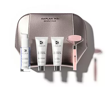 KAPLAN MD Diamond Contour 5-Piece Discovery Kit