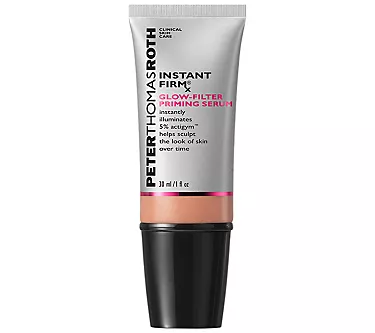 Peter Thomas Roth Instant FIRMx Glow-Filter Priming Serum