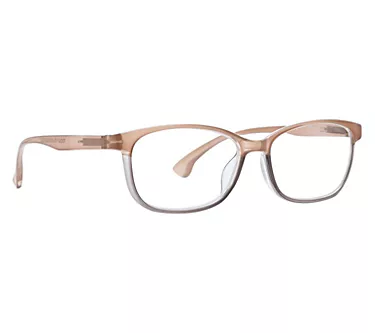 Life is Good Carroll Rectangle Blue Light Readers