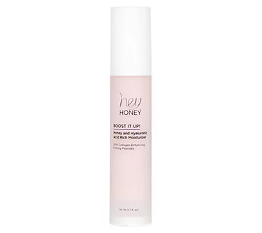 Hey Honey Boost It Up Daily Moisturizing Cream