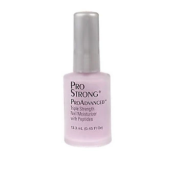 ProStrong Advanced Triple Strength Nail Moisturzer w/Peptides