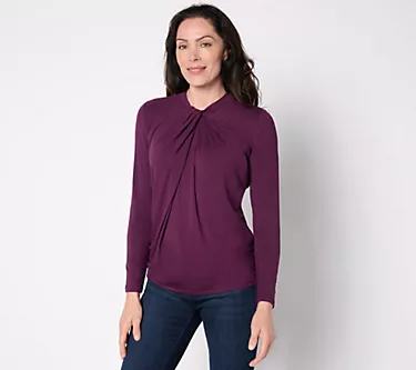 224007-beautiful-by-lawrence-zarian-twisted-neckline-long-sleeve-knit-top-1.webp