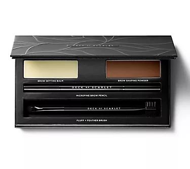 Deck of Scarlet Over-Arching Brow Kit