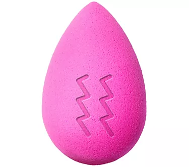 beautyblender Sponge with Zodiac Sign