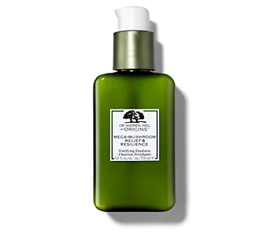 Origins Mega-Mushroom Relief & Resilience Fortifying Emulsion