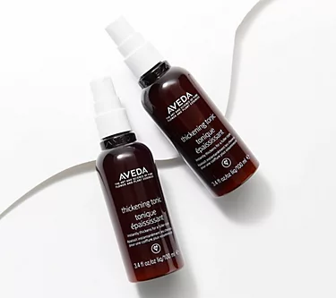 Aveda Thickening Tonic Duo, 3.4oz