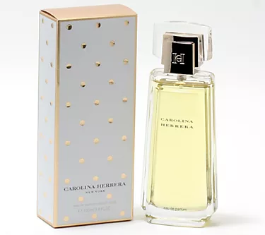 Carolina Herrera Ladies Eau De Parfum Spray