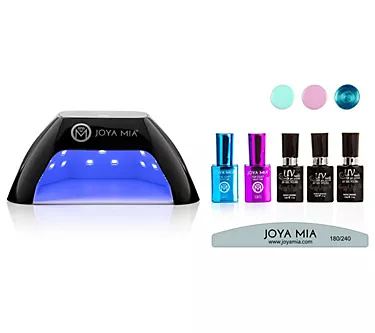 JOYA MIA Gel Polish Starter Kit - Young Again