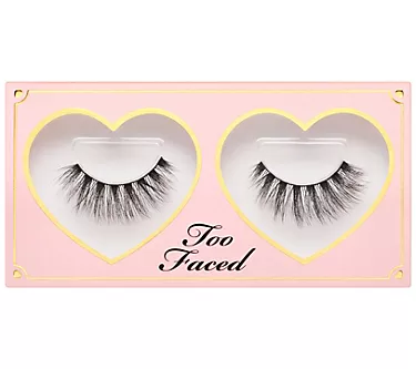 Too Faced Better Than Sex Faux Mink Falsie Lashes Drama Queen