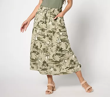 224964-denim-co-naturals-regular-printed-linen-blend-midi-skirt-1.webp