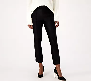224998-nydj-suede-pull-on-slim-bootcut-pants-black-1.webp