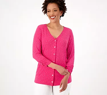 225166-susan-graver-printed-liquid-knit-button-front-shirt-1.webp
