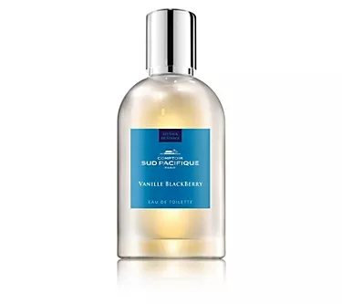 Comptoir Sud Pacifique Vanille BlackberryEDT 3.3 oz