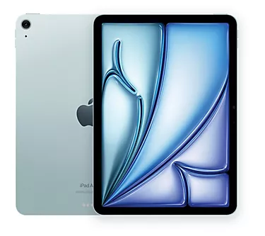 Apple iPad Air 11" M2 512GB Wi-Fi +Cellular Bundle