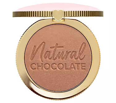 Too Faced Chocolate Soleil: Natural Chocolate Bonzer