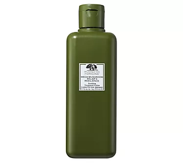Origins Mega-Mushroom Relief & Resilience Treatment Lotion