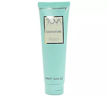 TOVA Signature Body Cleanse