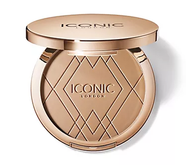 Iconic London Ultimate Bronzing Powder