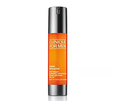 Clinique For Men Anti-Fatigue Hydrating SPF 25Concentrate