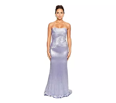 Rene by Rene Ruiz Collection Metallic StraplessGown 1 227483-rene-by-rene-ruiz-collection-metallic-straplessgown-1.webp