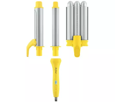 Drybar The Mixologist Interchangeable Styling Iron