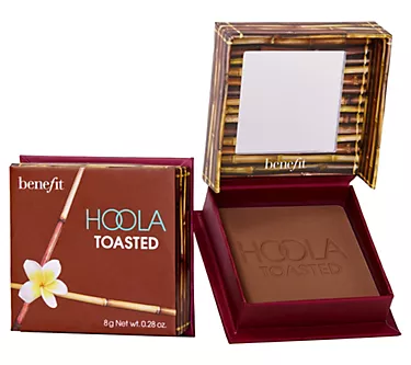 Benefit Cosmetics Hoola Toasted Matte PowderBronzer