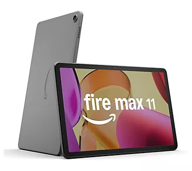 Amazon Fire Max 11" 64GB Tablet