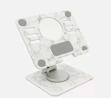Pristine Screen Universal Rotating Tablet Stand and Holder