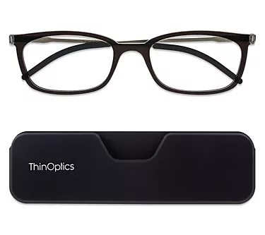 ThinOptics Rectangular Readers with Connect Case 1 229239-thinoptics-rectangular-readers-with-connect-case-1.webp