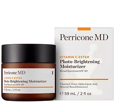 Perricone MD Vitamin C Ester Brightening Moisturizer SPF 30