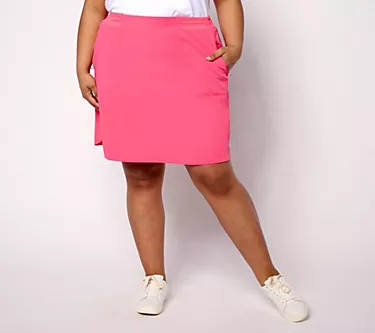 Isaac Mizrahi Live! Petite Clubhouse Stretch Tech Skort 1 229555-isaac-mizrahi-live-petite-clubhouse-stretch-tech-skort-1.webp