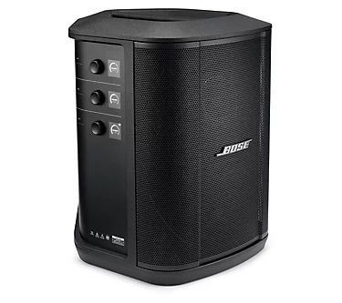 Bose S1 Pro+ Bluetooth Speaker PA System