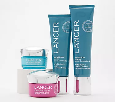 Lancer The Method Hollywood Facial 4-Pc Kit 1 22995-lancer-the-method-hollywood-facial-4-pc-kit-1.webp