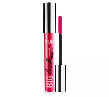 PUR Big Look Lengthening Mascara with Argan Oil