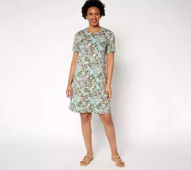 Denim & Co. Regular Favorite Jersey Knee Length Printed Dress 1 230361-denim-co-regular-favorite-jersey-knee-length-printed-dress-1.webp