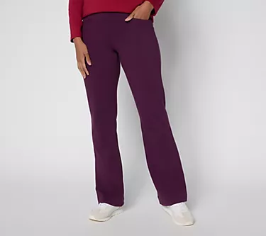 Denim & Co. Tall Duo Stretch Lightly Boot Pant 1 231182-denim-co-tall-duo-stretch-lightly-boot-pant-1.webp