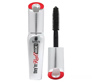 Benefit They're Real! Magnet Extreme Lengthening Mascara Mini