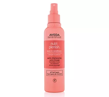 Aveda Nutriplenish Leave-In Conditioner - 6.7 f l oz