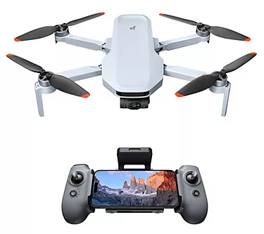 ATOM 2 STANDARD KIT