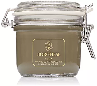 Borghese Advanced Fango Active Purifing Mud Mask 7.5oz